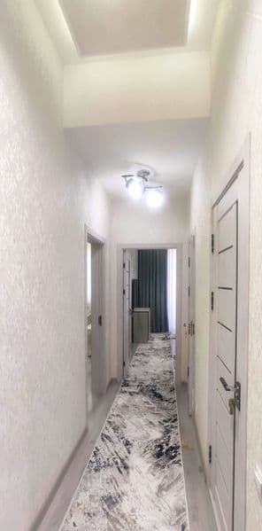 Сдается на долгий срок. <br />
Бий Сайрам.<br />
ЖК " Sayram — фото 4