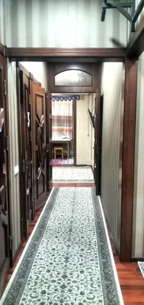 Qushbegi azia gasinsa oldida 3 xona 4 xona qilingan uy ijara — фото 3