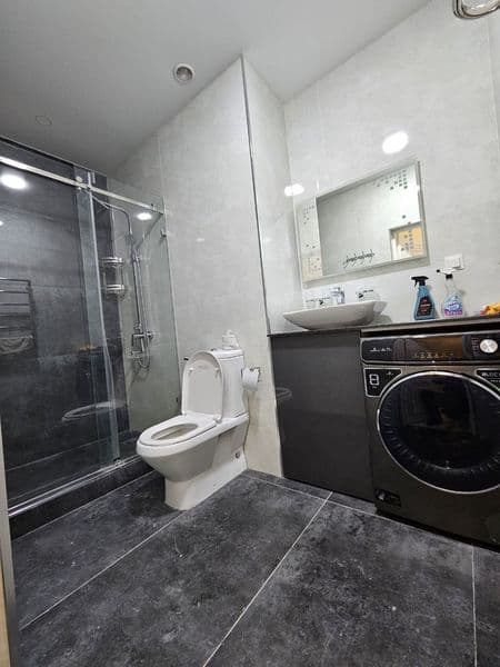 Аренда Яккасарайский район Ж/К Узбегим улица бобура, рядом П — фото 3