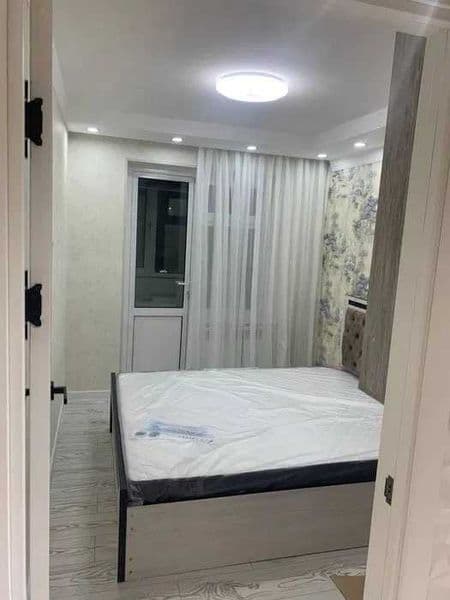 Сдаётся КЛАССНАЯ квартира<br />
<br />
Район: Мирзо-Улугбекс — фото 2