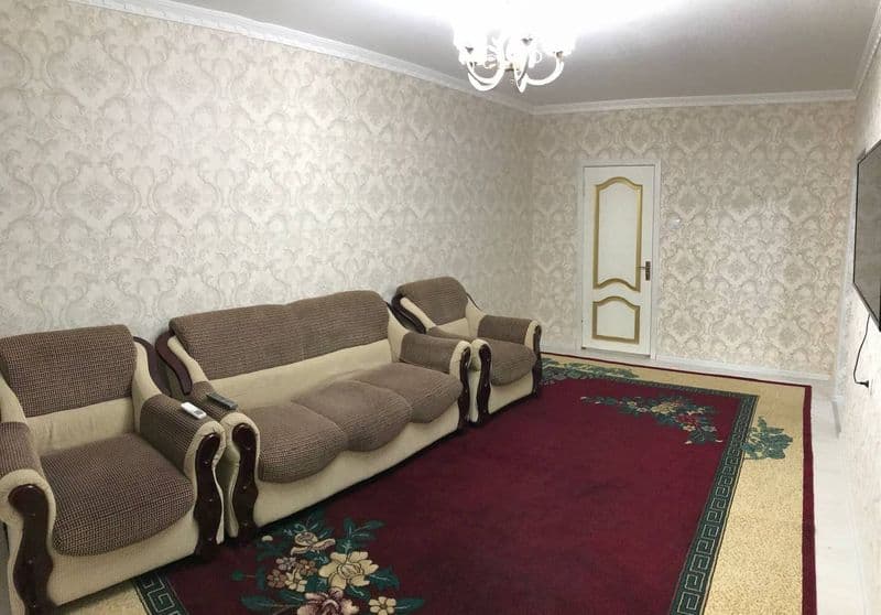 • АРЕНДА КВАРТИР <br />
• Район: - Шайхантахур<br />
• Адрес — фото 5