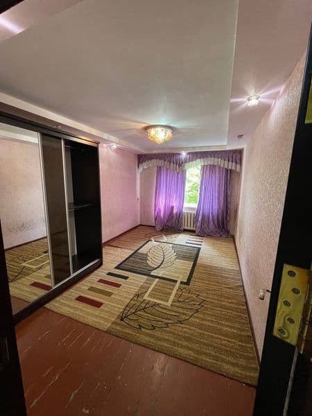 Chilonzor parusni orqasida Bolalarga Sheriklikga kvartira <b — фото 2