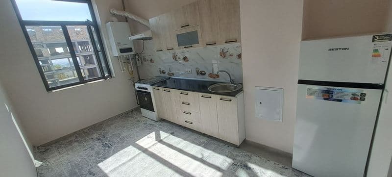 Чала козокда аркадан кирганда масжидга етмасдан янги дом.<br — фото 4