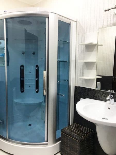 Аренда в новостройке <br />
#2218<br />
Район: #Яшнабад <br  — фото 4