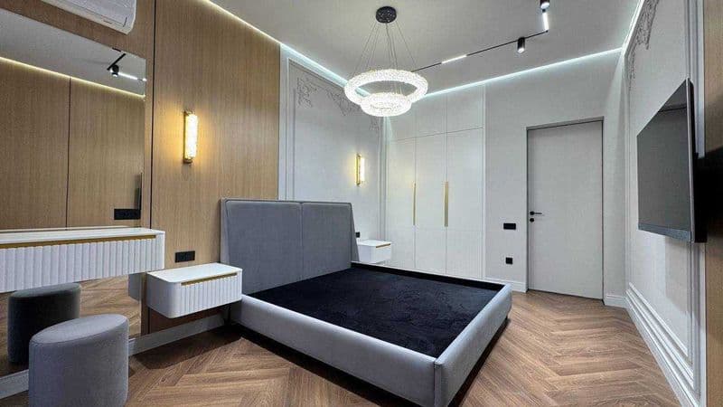 2-комнатная квартира с качественным ремонтом<br />
<br />
Сд — фото 5