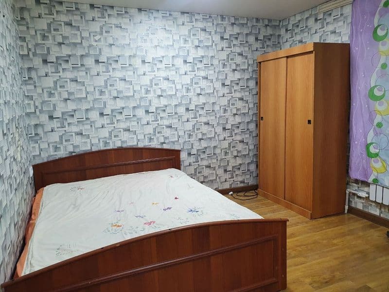 Сдаётся однокомнатная студия квартира, со всеми удобствами н — фото 3