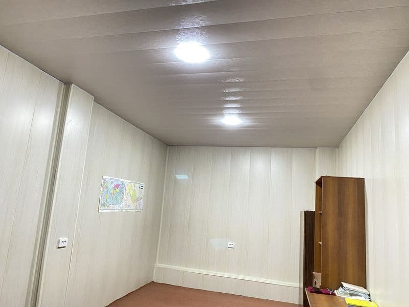 8 sotixlik xovlida yangi quruligan 30 kv joy ogil bola talab — фото 2