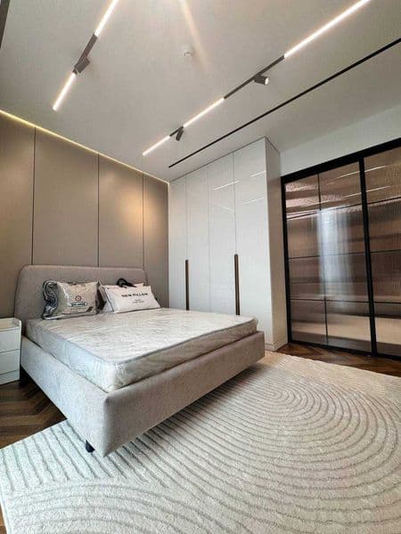 Жилой комплекс: Парисиен<br />
Количество комнат: 2 <br />
Э — фото 5