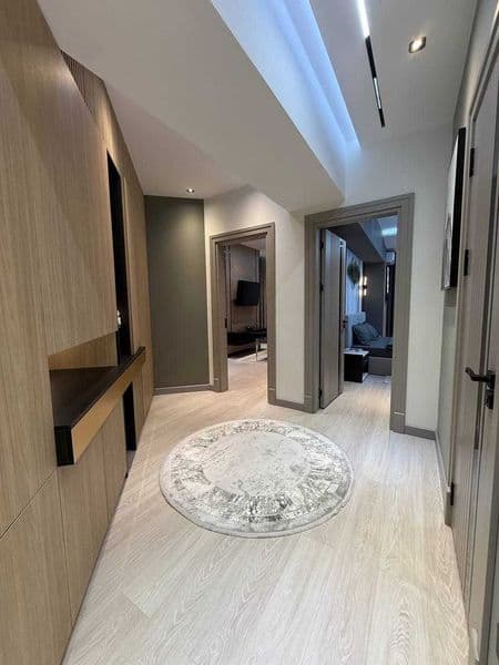 Жилой комплекс: Tashkent City Gardens<br />
Количество комна — фото 5