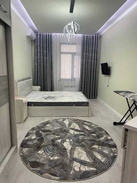 Район: Мирзо Улугбекский<br />
Адрес: Академ Городок <br />
 — фото 3