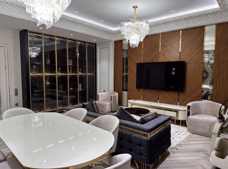 АРЕНДА Юнусабадский район <br />
ЖК Казахстан <br />
<br />
 — фото 2