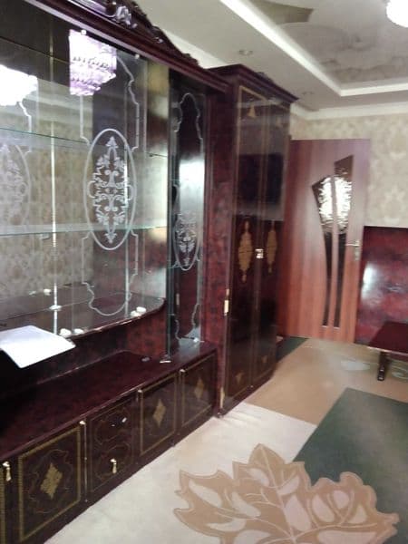 район чилонзор <br />
город  Ташкент<br />
ориентир 24 кварт — фото 3