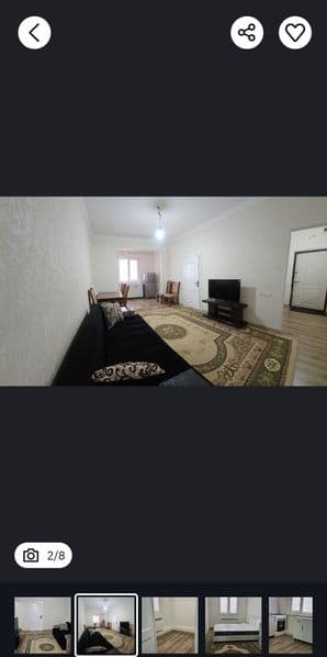 Bezmakler bollarga sheriklikka 3ta bola olamiz TV , Kir mosh — фото 2