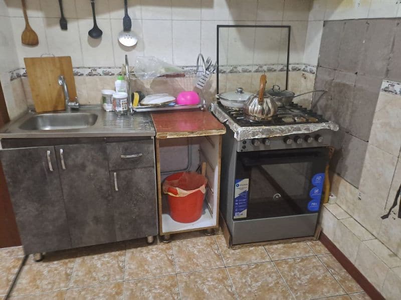 Юнусабад 9 квартал  3 хонали квартира 1 та хонасига 4 та киз — фото 3