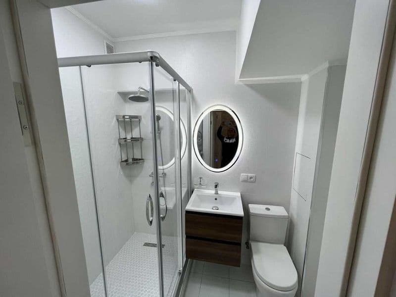 Golden Laif Sergeli metro yaqin joyda ikki xonali kvartira i — фото 2