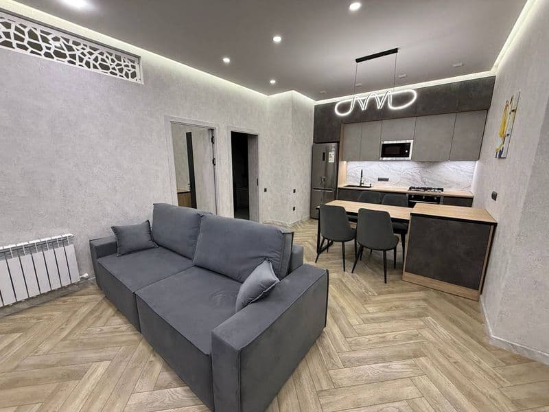 СРОЧНО Сдается квартира ПРЕМИУМ класса<br />
<br />
• Район: — фото 2