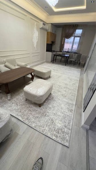 Квартиры абсолютно новые 2 дня нахад вышли с ремонта со всей — фото 3