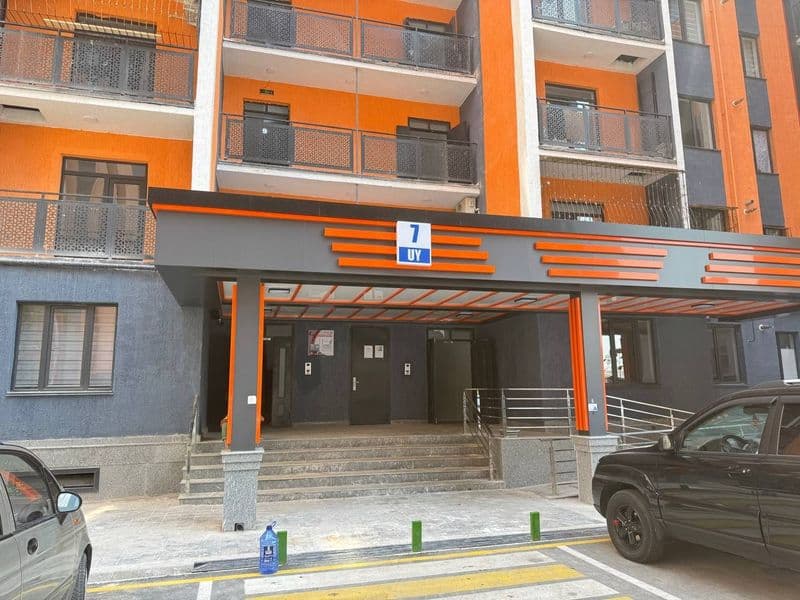 Sergeli Xonobod metro yoni<br />
   Spalniy, Shkaf, Kuxinniy