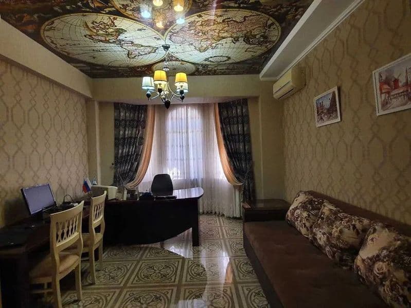 Яккасарайский Шота руставели 4/1/8 +подвал <br />
Ориентир:  — фото 5