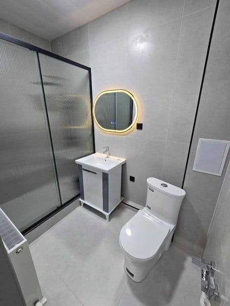 Сдаётся КЛАССНАЯ квартира<br />
<br />
• Район: Мирзо-Улугбе — фото 5