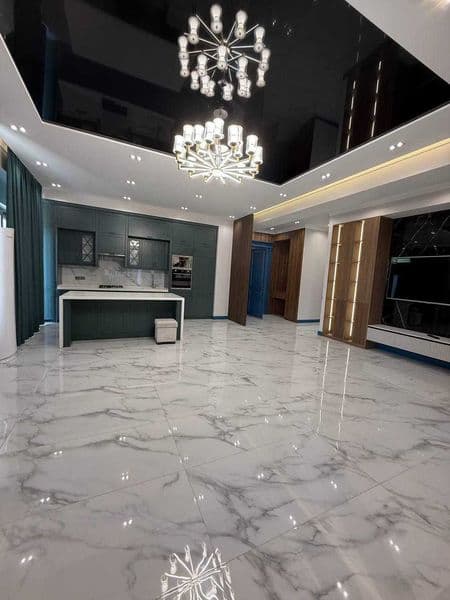 • Район: Шайхантахур<br />
• ЖК: Gardens<br />
• Комнат: 4<b — фото 5