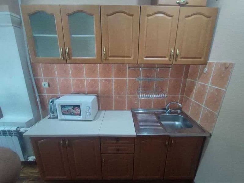 Сдается в аренду 2х комнатная 2/2/4 50кв метров. В шаговой д — фото 5