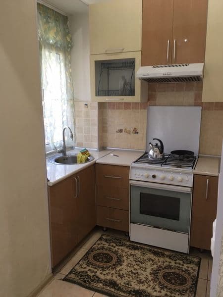 Сдаётся квартира в центре города, недалеко от Shox med cente — фото 2