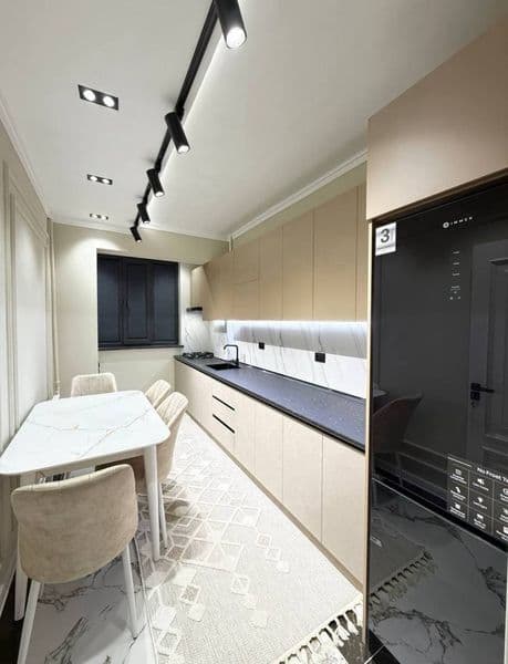 Аренда <br />
<br />
Район: Шайхантахурский<br />
• Дружба н