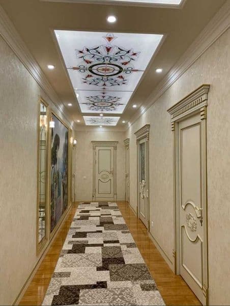 Сдаётся в аренду 3 комн квартира в ЖК Dream House<br />
Райо