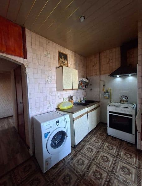 Mirzo Ulugʻbek Axmad Yugnakiy 2.xona ijaraga hamma waroitga  — фото 5