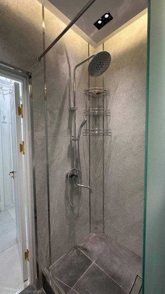 Ijaraga kvartira! 1 xona 4 etaj novostroyka! xamma kerakli j — фото 5