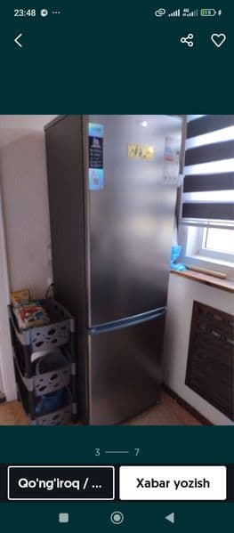 Yunusobod Shahriston metro yonida <br />
2 xonali uy ijaraga — фото 3