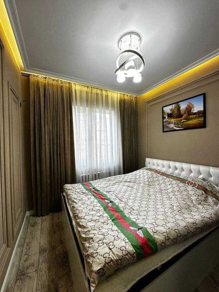 Сдаётся<br />
<br />
Район: Мирабадский   <br />
Адрес: ул Ч