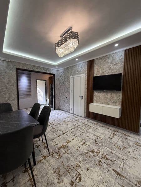 Двухспальный хонага 1 та киз керак срочно 2киши турилади 1та — фото 3