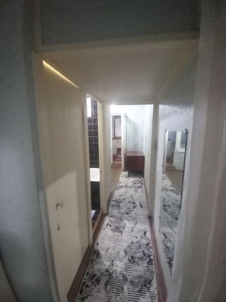 Аренда чилонзор 20кв.2хона.4этажда.5 этажка дом.2/6.балконли — фото 3