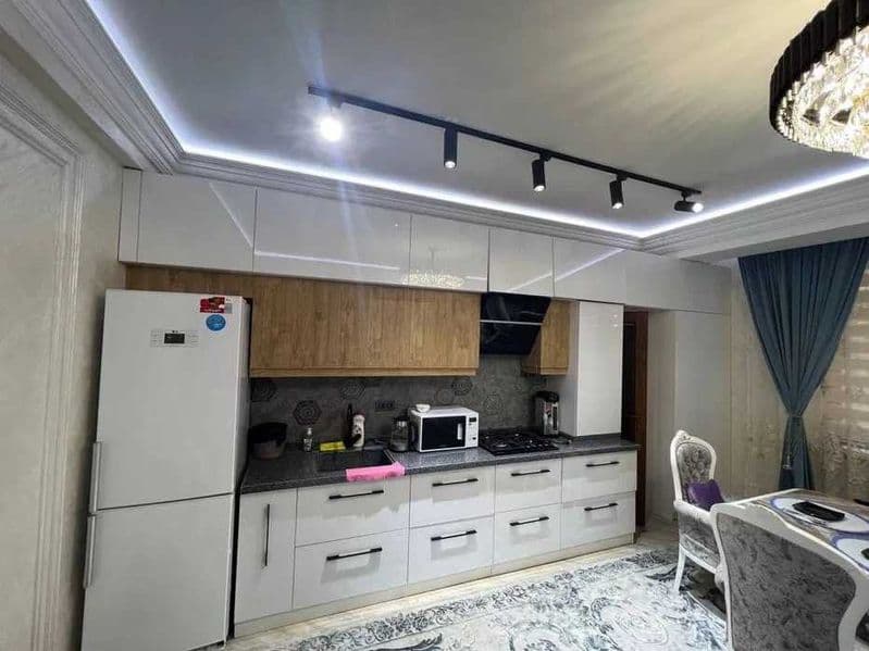 Сдаётся КЛАССНАЯ квартира<br />
<br />
• Район: Юнусабадский — фото 4