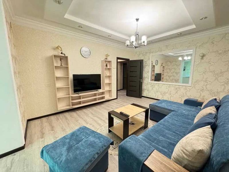 Снимите комфортабельную евро-квартиру<br />
<br />
Адрес: ул — фото 3