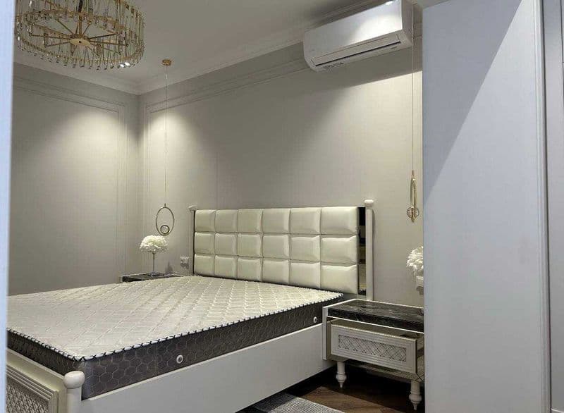 Сдается в Центре города Ц-1 с новым ремонтом, никто не жил,  — фото 3