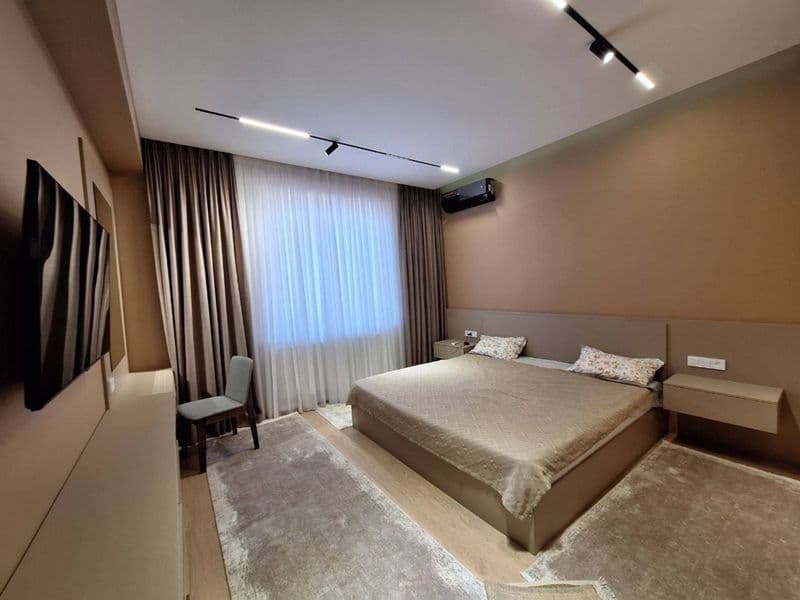 Элитный апартамент<br />
Район: Яккасарай <br />
4/4/9<br /> — фото 2