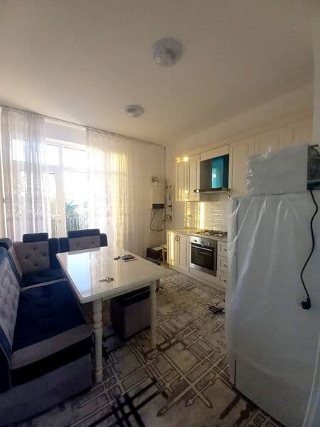 Аренда 1-комнатная квартира <br />
Яшнабадский район <br />
 — фото 2