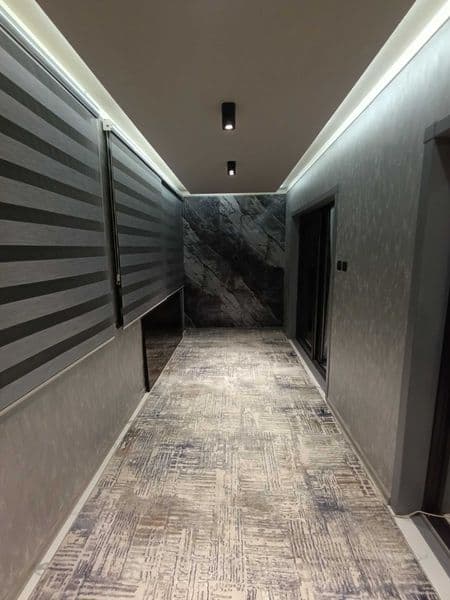 Срочня сдается квартира мирободские район парк фуркат 1 этаж — фото 5