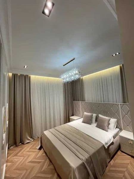 Мирабадский район<br />
НРГ Ойбек<br />
2/4/12<br />
64м2<br — фото 2