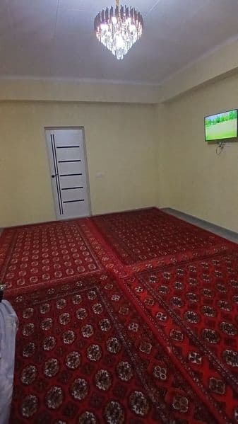 Sergeli tumanida, O‘zgarish metrosi yaqinida 2 xonali shinam