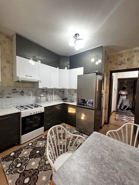 Sergeli choshtepada joylashgan 1/5/7 uymiz ijaraga beriladi 