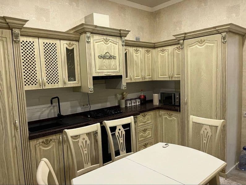 Район:#паркентиски<br />
Кол-во ком :3/2<br />
Площадь:110м2 — фото 4