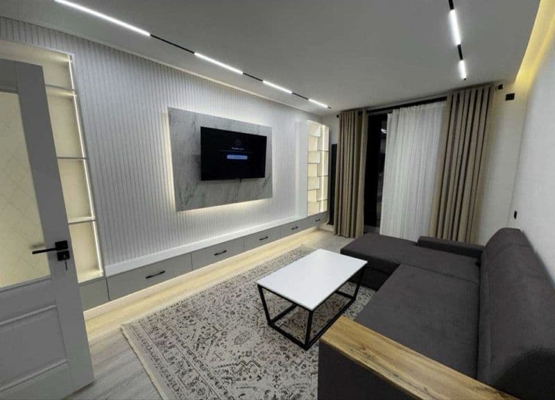 Сдаётся шикарная 2-комнатная квартира в Отличное Локация<br  — фото 2