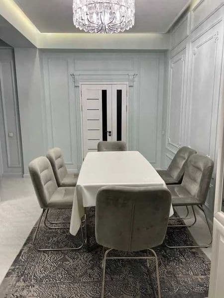 Район ; Шайхантахур<br />
Адрес : Станции Дружбы Народов<br  — фото 3