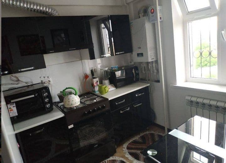 Sagbon Nurafshon kocha <br />
2 xona 70 kvadrat <br />
6 eta — фото 2