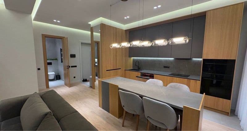 Мирабадский район <br />
2 комнатная <br />
Госпиталка <br / — фото 4