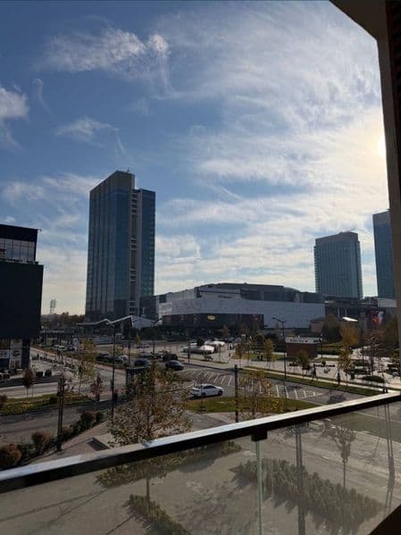 Аренда Квартиры-Ташкент Сити <br />
<br />
ЖК Гарденс -Новос — фото 4